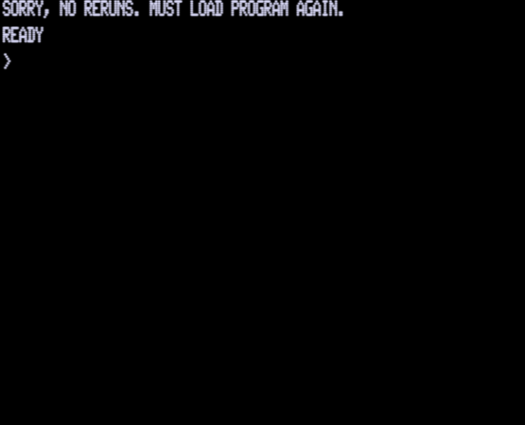Screen shot